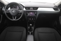 Skoda Rapid Spaceback 1.0 TSI Drive