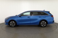 Vorschau: Kia cee'd Sporty Wagon Ceed SW 1.5 T-GDI