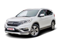 Honda CR-V 1.6 i-DTEC 2-Zonen-Klima Navi Sitzheizung