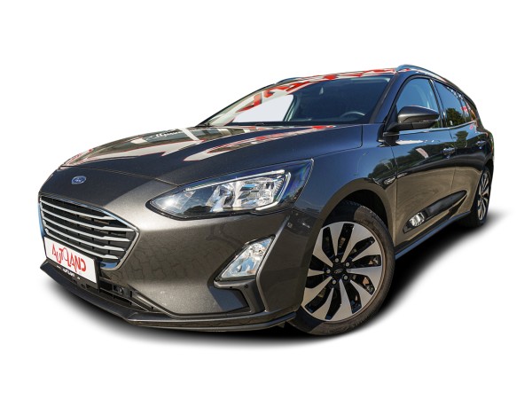 Ford Focus Turnier 1.0 EcoBoost Active X