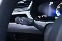VW Touran 1.5 TSI DSG