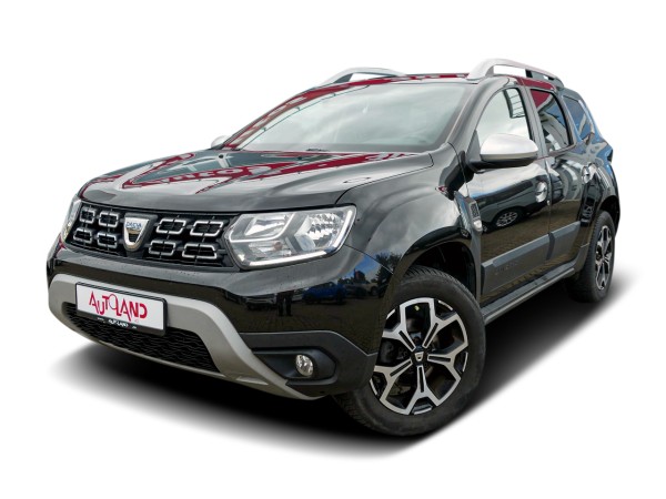 Dacia Duster II 1.0
