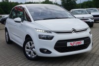 Citroen C4 Picasso Spacetourer 1.2 PureTech Selection