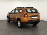 Dacia Duster II 1.6 SCe Comfort