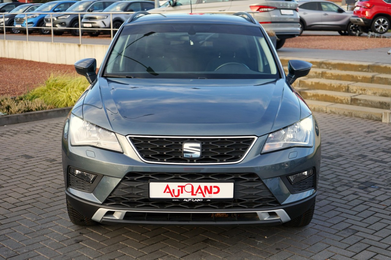 Seat Ateca 1.0 TSI