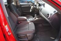 Audi A3 2.0 TDI Sportback quattro S line