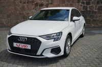 Vorschau: Audi A3 Sportback 40 TFSI e S-Tronic