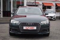 Audi A4 Avant 2.0 TDI S-Tronic design