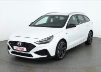 Hyundai i30 cw 1.6 CRDi N Line LED Navi Sitzheizung DAB