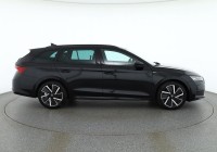 Skoda Octavia Combi Sportline 1.5 TSI DSG
