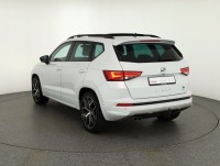 Seat Ateca 2.0 TSI DSG FR 4Drive