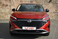 Nissan Qashqai N-Connecta+ 1.3 Dig-T