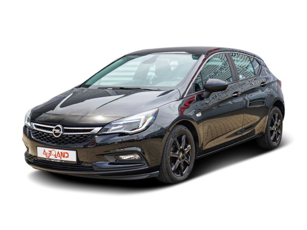 Opel Astra K 1.4 DI Edition Start/Stop