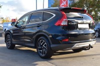 Honda CR-V Elegance 2WD 1.6 i-DTEC Elegance 2WD (Euro 6)