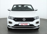 VW T-Roc Cabriolet 1.5 TSI R-Line