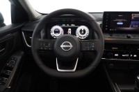 Nissan Qashqai N-Connecta 1.3 Dig-T