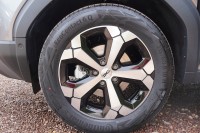 Dacia Duster Journey Hybrid 155 Aut.