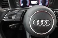 Audi A1 25 TFSI Sportback advanced