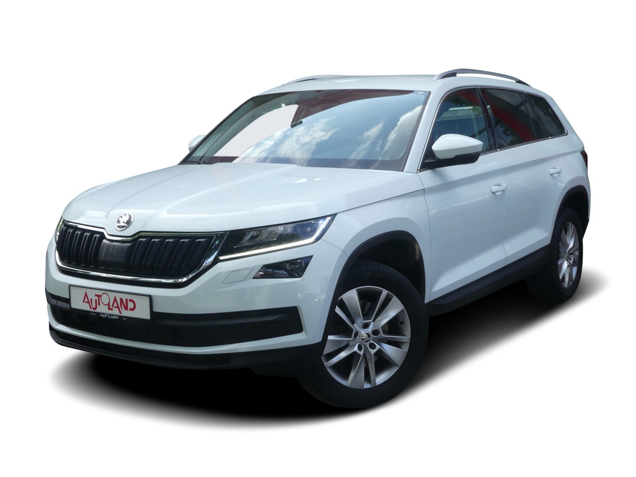 Skoda Kodiaq 2.0 TDI Style 4x4