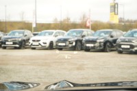 BMW X3 xDrive 20 d M Sport