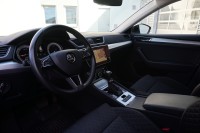 Skoda Superb Combi 2.0 TDI Active