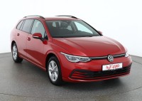 VW Golf VIII Variant 1.0 eTSI Life