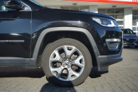 Jeep Compass 1.4 Limited 4WD