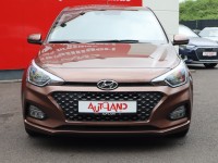 Hyundai i20 1.2 Trend