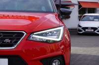 Seat Arona 1.0 TSI FR Beats