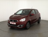 Mitsubishi Space Star 1.2 Aut. Edition+ Sitzheizung Bluetooth Lichtsensor