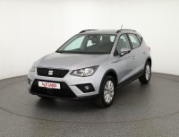 Seat Arona 1.0 TSI Style Sitzheizung Bluetooth Einparkhilfe vo + hi