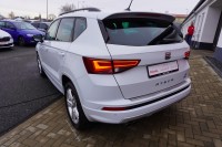 Seat Ateca 2.0 TSI FR 4Drive DSG