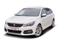 Peugeot 308 1.5 BlueHDi 130 SW Active 2-Zonen-Klima Navi Sitzheizung