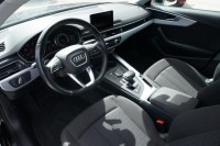 Audi A4 Avant 35 TDI