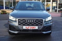 Vorschau: Audi Q2 40 TFSI quattro sport S Line