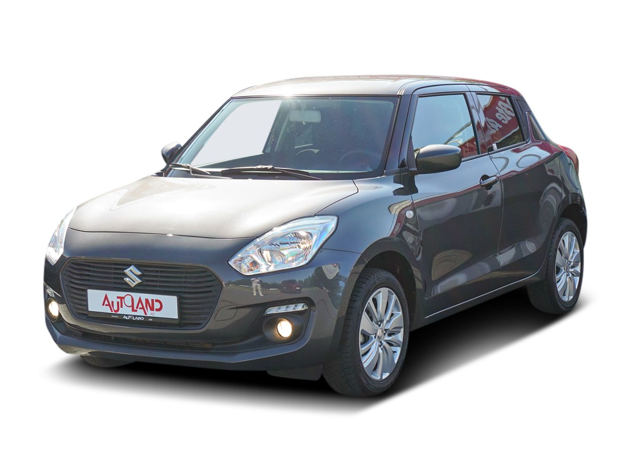 Suzuki Swift 1.2 4x4 Comfort