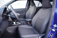 Toyota Yaris Cross 1.5 Hybrid FWD