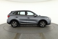 MG ZS 1.5 Hybrid+ Aut.