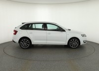 Skoda Rapid Spaceback 1.0 TSI Drive