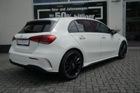 Mercedes-Benz A 140 A220 d Edition AMG Line