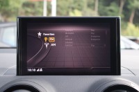 Audi Q2 1.4 TFSI basis