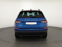 Skoda Kodiaq 2.0 TDI DSG Clever