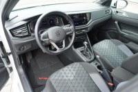 VW Taigo R-Line 1.5 TSI DSG