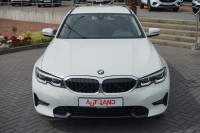 BMW 320 e Touring xDrive Sport Line