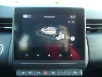 Renault Clio 1.0 TCE Experience