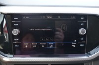 VW T-Cross 1.0 TSI Active