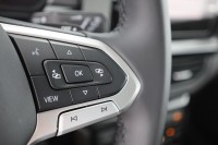 VW T-Cross 1.0 TSI DSG