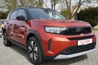 Vorschau: Opel Frontera 1.2 DI Turbo GS Hybrid Aut.