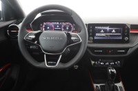Skoda Fabia Monte Carlo 1.0 TSI DSG