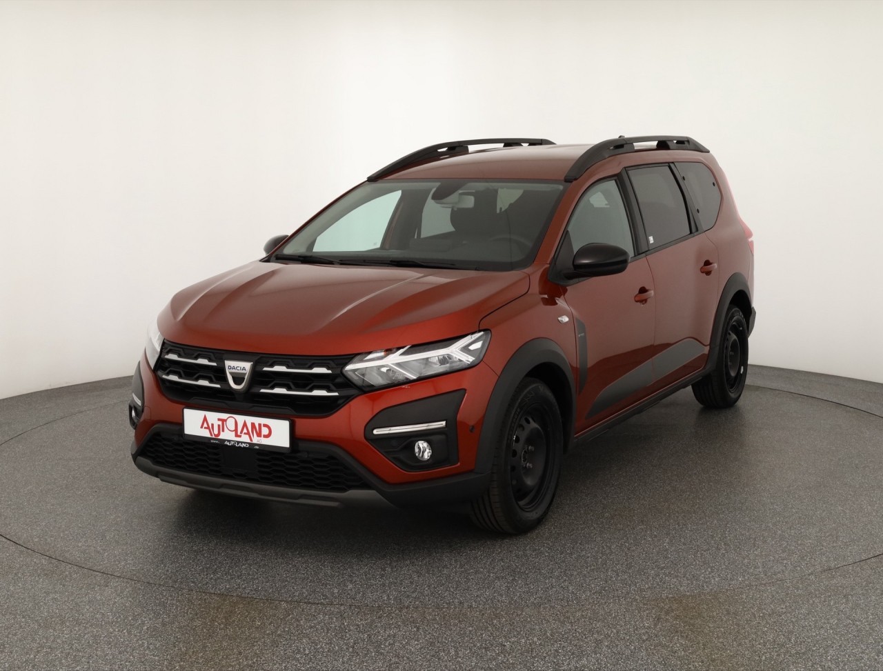Dacia Jogger 1.0 TCE Extreme+